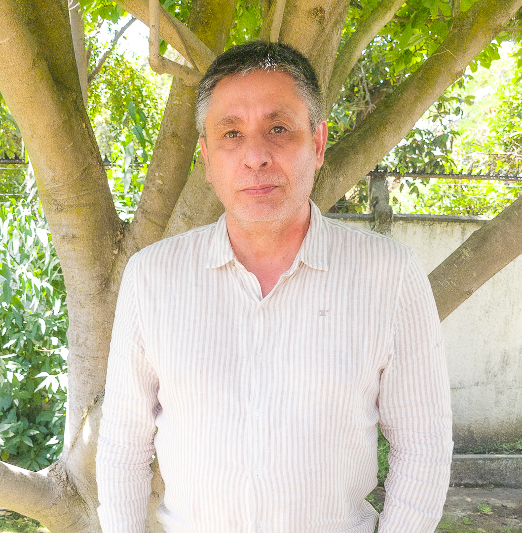 Boris Acuña G.