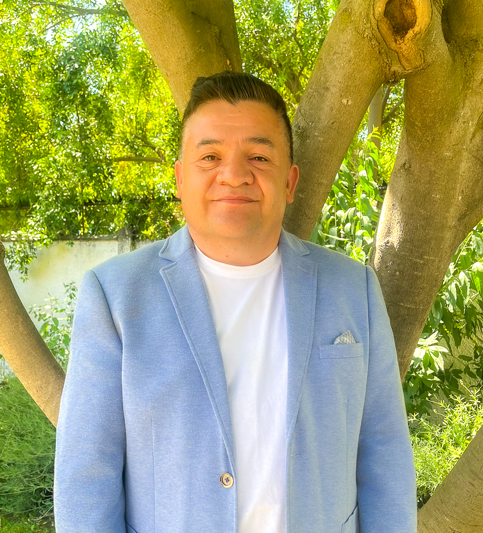 Mario Pérez P.