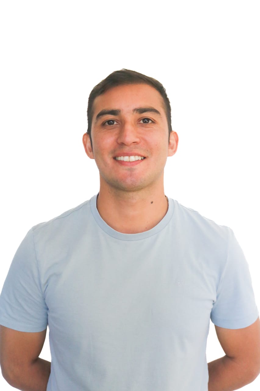 Mauricio Vergara, encargado de deportes municipal de Doñihue