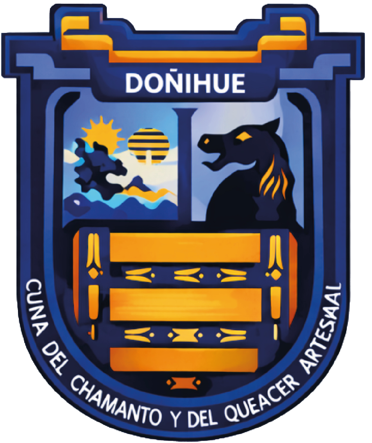 I. Municipalidad de Doñihue