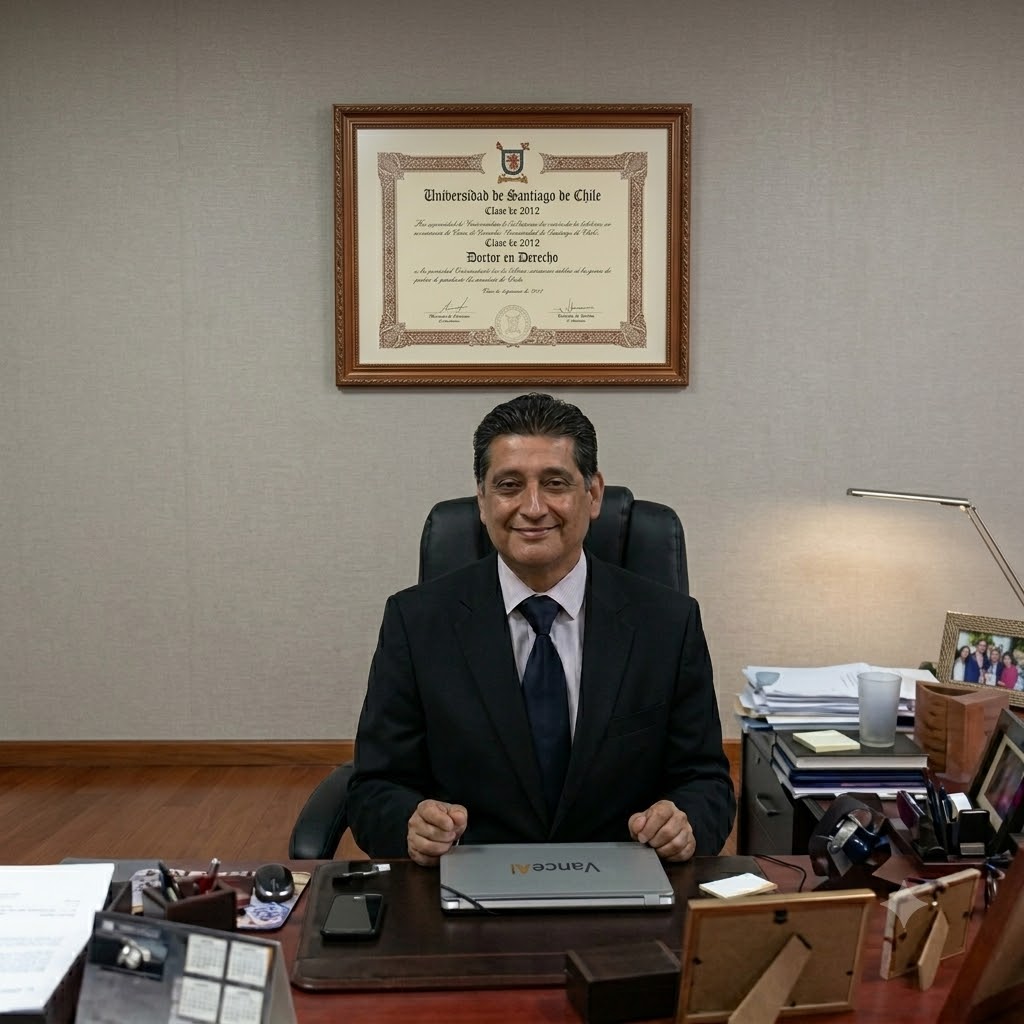 Ricardo Zúñiga Lizama, Juez de Policía Local