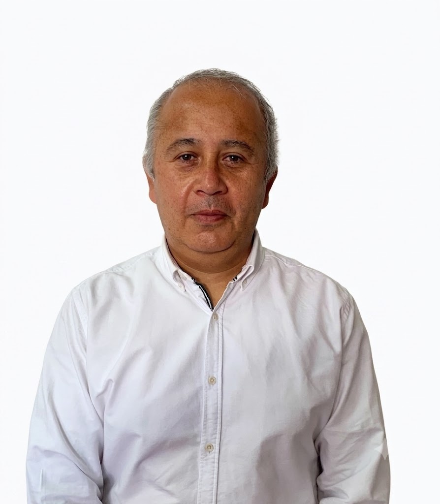 Douglas Seguel Cisterna, Encargado de la Dirección de Obras