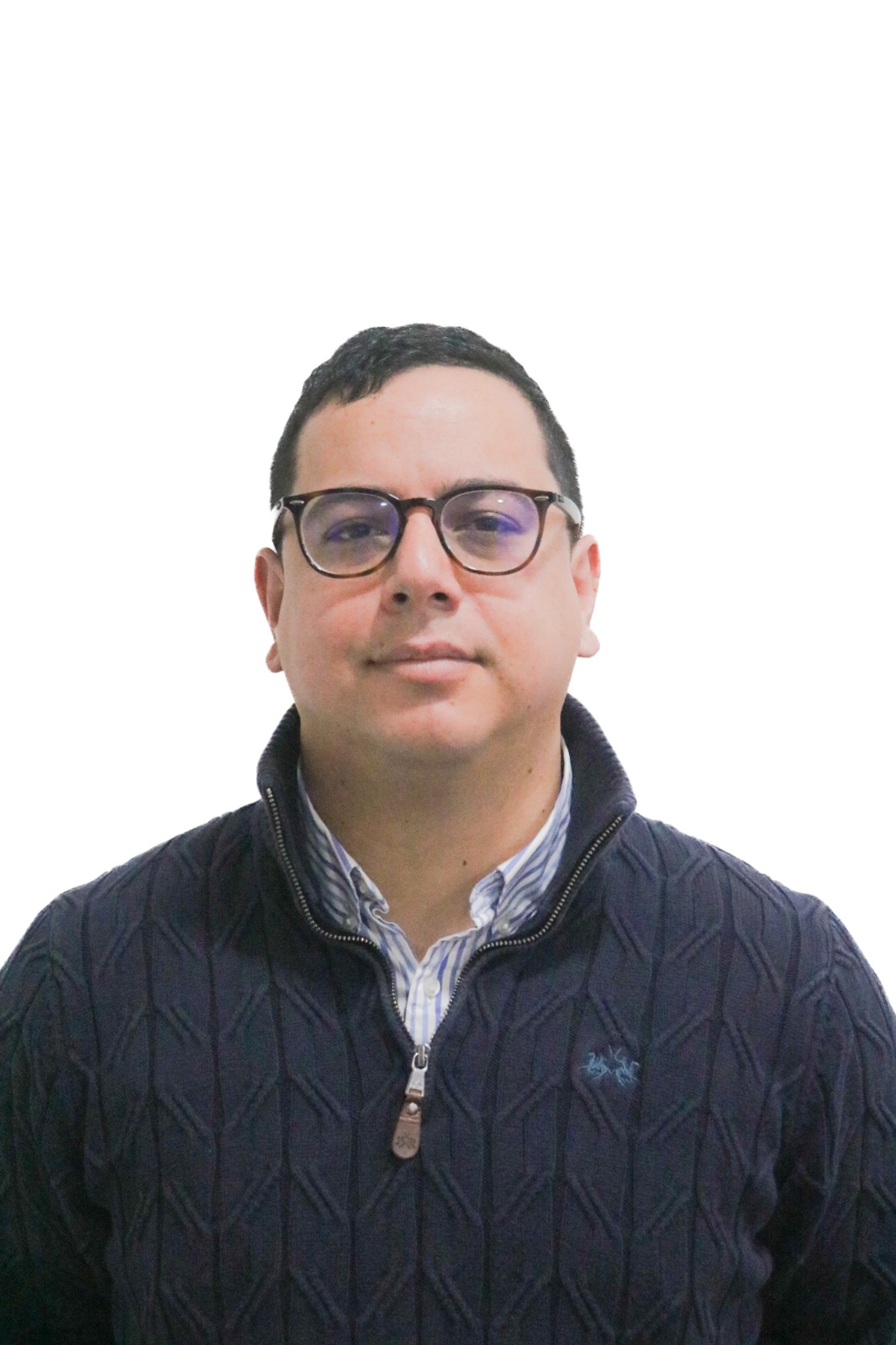 Encargado de Seguridad Pública